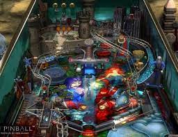 Zen pinball es desarrollado por zen studios. Zen Pinball Hits 3ds Next Week Gamespot