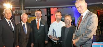 Vr bank hessenland eg marktstraße 10 35279 neustadt kontakt: Vr Innovationspreis Des Handwerks 2018 Regierungsportal M V