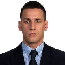 Jeremy Knotts's Instagram, Twitter & Facebook