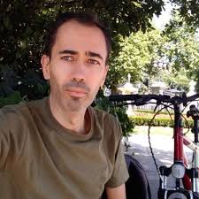 Jesús CR (@otiummadrid)