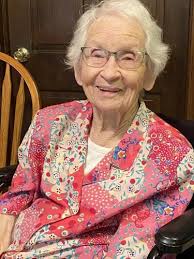 Vivian Marie Denney Obituary (2022)