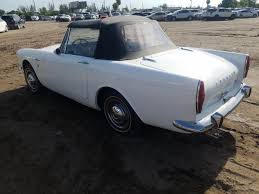 Image result for Moonstone 1959 Sunbeam