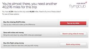 Manage your virgin money or virgin atlantic credit card and master your spending. Best Credit Cards For Collecting Virgin Atlantic Miles