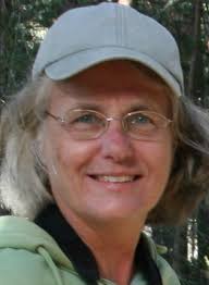 Obituary: Carole Susan Haas