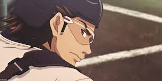 It was serialized in kodansha's shōnen manga magazine weekly shōnen magazine from may 2006 to january 2015. Anime 602623 Ace Of Diamond Miyuki Kazuya And Diamond No Ace On Favim Com