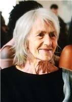 Elke DuCote Obituary (1941