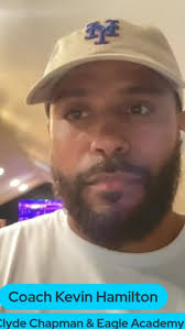 Presents: Check out full exclusive conversation w/  @eagleacademybkbasketball head coach @coachkevh14_ as we talk about the  transfer portal, upcoming season and state of NYC Basketball