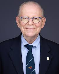 Staff Directory • Robert "Bob" Benton