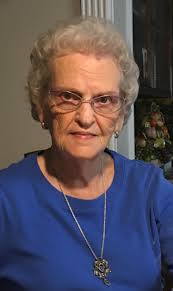 Ernestine H. Hillis Obituary