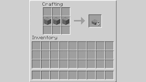 To make chiseled stone bricks, you will first need to craft stone brick slabs. Minecraft How To Craft A Lodestone How To Use A Lodestone