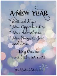 Resolve to keep happy, and your joy and you shall form an invincible host against difficulties. May This Be Your Best Year Ever Visit Us At Gratitudehabitat Com Happy New Year Gratitu New Year Wishes Quotes Quotes About New Year Happy New Year Quotes