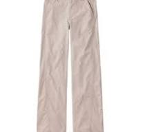 Women's Signature Utility Pants, High-Rise Wide-Leg