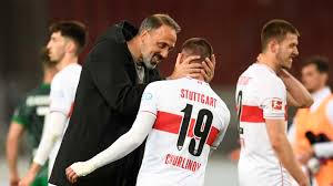 Zusätzlich werden das abschneiden in nationalen und internationalen wettbewerben sowie der beste torschütze der jeweiligen. Vfb Stuttgart Voraussichtliche Aufstellung Gegen Gladbach