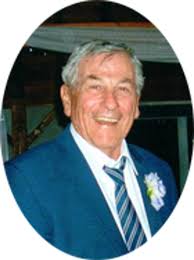 Gordon Petch Obituary April 28, 2018