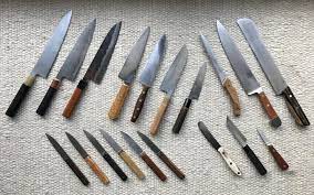 Designed to resemble the shape of a western chef's knife. Der Neue Und Ultimative Ich Stelle Meine Messer Vor Thread Grillforum Und Bbq Www Grillsportverein De