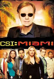 CSI: Miami (TV Series 2002–2012) - Full cast & crew - IMDb