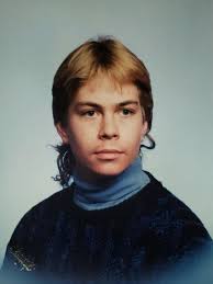 Obituary of Jayson James Lambert