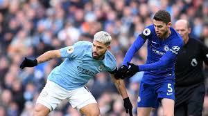 Get the free app now. Big Match Focus Manchester City V Chelsea Saturday 17 30 Gmt