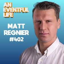 Matt Pearce: Inside AIME's Success and Shaping the Future of Global  Conferences and Exhibitions