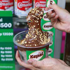 2 sachet milo 18gr 2. The Power Of Es Kepal Milo Fashion And Life Style