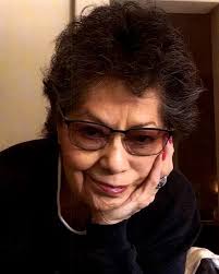 Obituary information for Eva Barnes