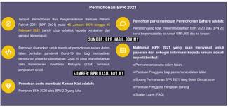 Kelulusan itu sebagai pengganti ujian nasional ( un). Bantuan Prihatin Rakyat Bpr Permohonan Dan Kemaskini Dibuka 15 Januari 15 Februari 2021