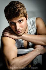 Joseph Siniscalchi's Instagram, Twitter & Facebook