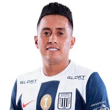 Christian Cueva