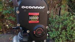 The flagship of oconnor's ultimate range of fluid heads. O Connor 1030ds Tripod On Test