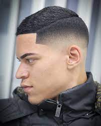 Pin On 30 Short Fade Haircuts For All Hair Type