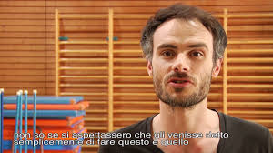 ASA Football Clinic 2017: Alan McCall