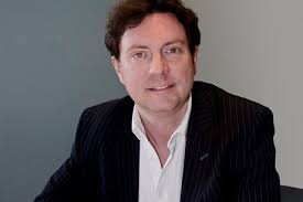 Deutsche Grammophon boss Mark Wilkinson steps up at Universal