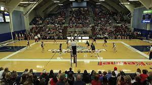 Martin Centre Gonzaga University Athletics