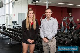 University Gym Back Up And Running With New Operator The Western Weekender