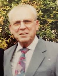 Albert Louis Simmons Sr.