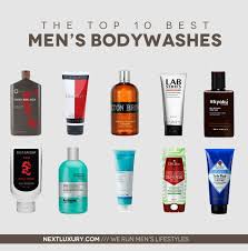 Best Men S Body Wash For 2013 Top 10 Body Washes Next Luxury Mens Body Wash Body Wash Top 10 Body Wash