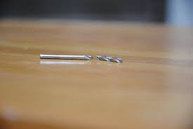 This browser is not supported. Unusual Uses For Broken Dull Drill Bits 9 Steps With Pictures Instructables