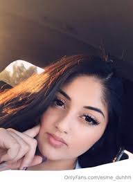 OnlyFans – esme_duhhh – Nude - Photo 3 - TheFappening