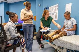 CURE Children's Hospital of Ethiopia