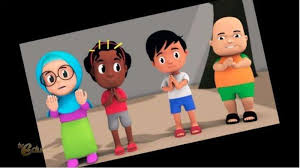 Menggambar rumah sangat bermanfaat untuk mengasah kreativitas anak. Soal Dan Pembahasan Belajar Dari Rumah Tvri Kamis 8 Oktober 2020 Untuk Sd Kelas 1 3 Tribunnews Com Mobile