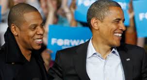 This is a win for us. Video Obama Salutes Jay Z On Songwriters Hall Of Fame Induction Naijashowbiz