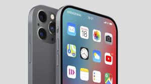 While the iphone 13 is months away from its release, we've already started seeing plenty of rumors about what apple has in store for us when the phone arrives in the fall. Controversial Apple Iphone 13 Design Leaked Creative Bloq