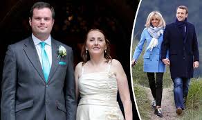 See more of emmanuel macron on facebook. Tory Mp 38 Marries Woman Aged 66 Following Re Election Uk News Express Co Uk