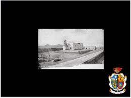 Ciudad Juarez El Primer Nombre Que Tuvo La Catedral De Ciudad Juarez Fue Mision De Nuestra Senora De Guadalupe De Ciudad Juarez Chihuahua Ciudades Catedral