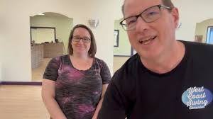 Join Kyle Loranger and I