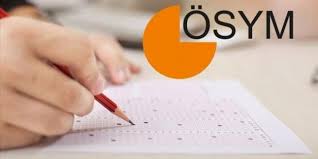 Ölçme, seçme ve yerleştirme merkezi başkanlığına bülent ecevit üniversitesi rektörü prof. Osym Baskani Aygun Den Yks Basvurulariyla Ilgili Aciklama