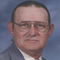 Ronnie D. Patterson Obituary