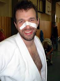 Budo-Club RANDORI Berlin e.V.: Gambrinus-Pokal in Babelsberg