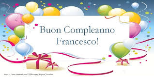 Tanti Auguri Di Buon Compleanno Francesco Cartoline Di Compleanno Per Francesc Auguri Di Buon Compleanno Sorella Immagini Di Buon Compleanno Buon Compleanno