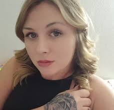 Amanda Missing Blythe California